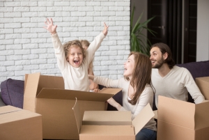 First Time Buyers Claim Larger Percentage of Mortgage Lending in October First Time Buyers Claim Larger Percentage of Mortgage Lending in October
