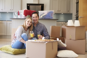 First Time Buyer Transactions Highest in Three Years First Time Buyer Transactions Highest in Three Years