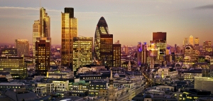 Buyer Market Returns to the Capital City of London Buyer Market Returns to the Capital City of London