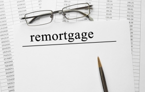 Fixed Rate Remortgage Deal Typically Favourable to Lender SVR