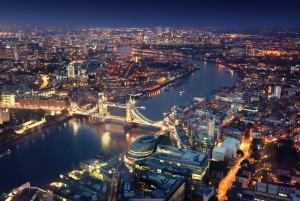 London Property Prices Slide in October affecting Average National Home Price London Property Prices Slide in October affecting Average National Home Price