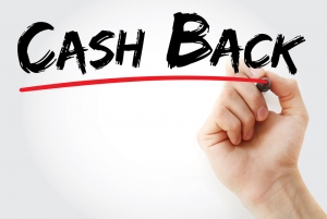Cash Back among Numerous Incentives Offered to Remortgage Candidates