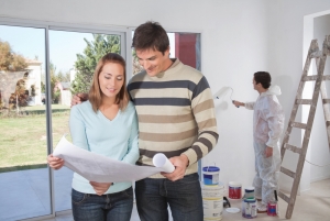 Remortgage could Help House Owners with Renovations Prior to Selling Season