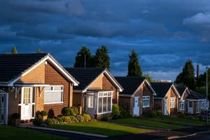 December Sees Lowest House Price Growth in Almost Six Years December Sees Lowest House Price Growth in Almost Six Years