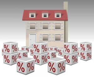 Interest Rates Attractive for House Owners Interested in Remortgage