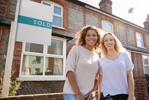 Number of First Time Home Buyers Explodes during Last Decade 