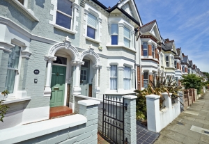 London Remortgages Reach Level not Seen in a Decade London Remortgages Reach Level not Seen in a Decade