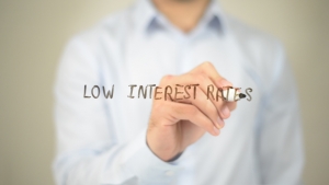 Increased Remortgage Demand Means Lower Interest Rates for Borrowers Increased Remortgage Demand Means Lower Interest Rates for Borrowers