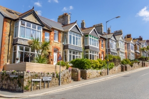 Housing Market Activity Strong to Start New Year Housing Market Activity Strong to Start New Year