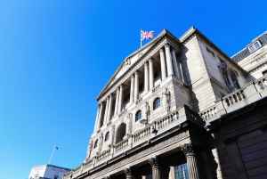 Base Rate Increase on Hold in Latest Meeting of Bank of England MPC
