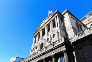 Base Rate Increase on Hold in Latest Meeting of Bank of England MPC Base Rate Increase on Hold in Latest Meeting of Bank of England MPC