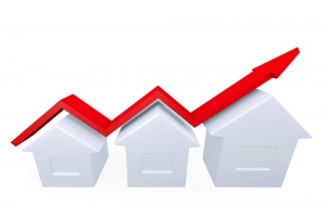House Sales Strong in February amid Brexit Turbulence House Sales Strong in February amid Brexit Turbulence
