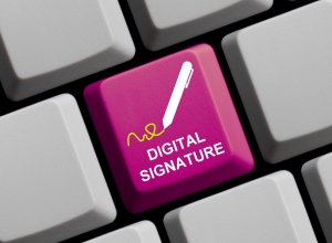 Digital Signatures on Remortgage Applications Save Time and Money