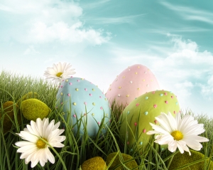 Easter Weekend Bank Holiday Weather Might Bring Boost to Housing Market Easter Weekend Bank Holiday Weather Might Bring Boost to Housing Market