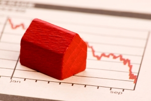 Big Demand for Mortgage Lending Currently Absent within Housing Market Big Demand for Mortgage Lending Currently Absent within Housing Market