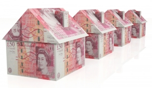 Remortgage Market Resilient through First Quarter of Year Remortgage Market Resilient through First Quarter of Year