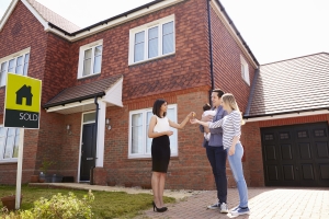 UK Housing Market Closes Out Summer with Resilience
