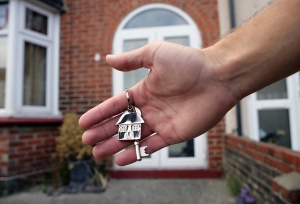 Latest Housing Market Data from ONS Reveals Slight Increase