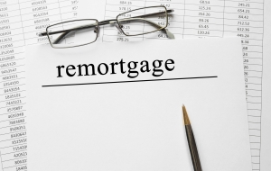 Remortgage Demand from Homeowners Expected to Be Strong Remortgage Demand from Homeowners Expected to Be Strong