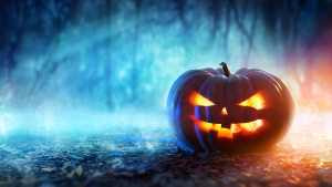 Happy Halloween If You Have a Haunted House It Could Be More Valuable Happy Halloween If You Have a Haunted House It Could Be More Valuable