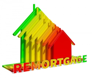 Homeowners Seek Two Year Low Interest Rate Remortgages in September