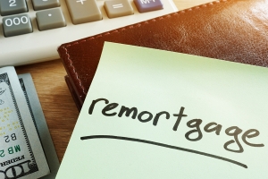 Remortgage Perhaps Makes Sense Now More Than Ever