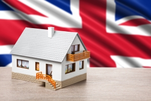 UK Lockdown Begins but Housing Market Remains Open