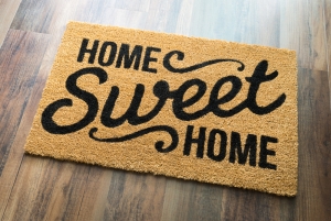 Home Sweet Home is the New Motto as Pandemic Pushes Lifestyle Changes Home Sweet Home is the New Motto as Pandemic Pushes Lifestyle Changes