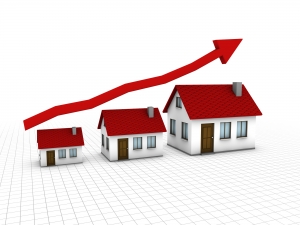 Pandemic Lifestyle Demand Pushes House Price Growth to Six Year High