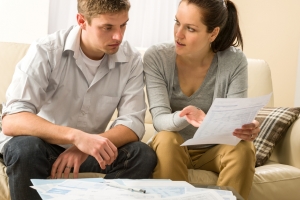 Homeowners Need to be Concerned About Rising Interest Rates