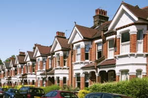 Average House Price Increases in Recent Data from HM Land Registry