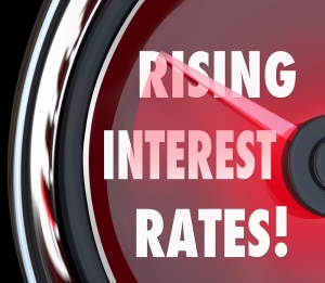 Homeowners Warned Interest Rates Could Rise by Double Digits within Two Years Homeowners Warned Interest Rates Could Rise by Double Digits within Two Years