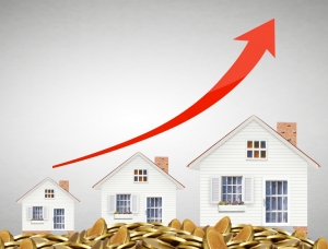 UK Average House Price Reaches New High and Causes Rush to Buy