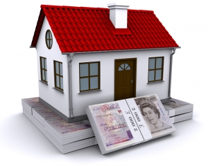 UK Average House Price Increases Despite Higher Interest Rates