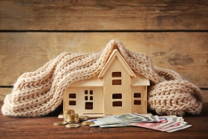 Remortgaging to Save for Heating Bills Could Be Answer for Some Homeowners Remortgaging to Save for Heating Bills Could Be Answer for Some Homeowners
