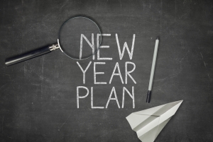 As a New Year Begins We Take Financial Woes and Hopes From the Past Year Along As a New Year Begins We Take Financial Woes and Hopes From the Past Year Along