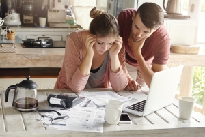 Younger Homeowners Most Vulnerable to Financial Strains Due to Higher Interest Rates