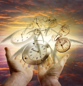 A Financial Time Machine Would Be Nice but Perhaps a Remortgage is Just as Good A Financial Time Machine Would Be Nice but Perhaps a Remortgage is Just as Good