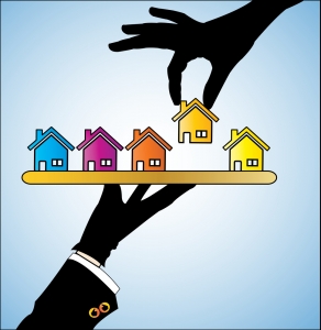 Housing Market Shifts and New Opportunities Arise for Homeowners and Home Buyers Housing Market Shifts and New Opportunities Arise for Homeowners and Home Buyers
