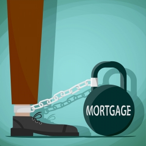 Thousands of Homeowners Could Become Mortgage Prisoners This Year