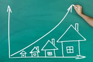 Housing Market Forecast is Complete Turn Around of Growth versus Loss Housing Market Forecast is Complete Turn Around of Growth versus Loss