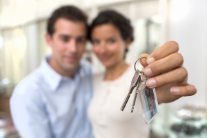 First Time Home Buyers Motivated to Buy Now Despite Higher Rates