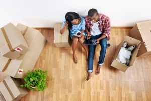 Path to Homeownership May Look Different but with Adaptation It Can Happen Path to Homeownership May Look Different but with Adaptation It Can Happen