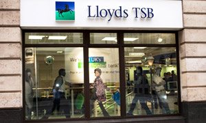 Remortgages offered by Lloyds TSB