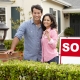 UK First Time Home Buyers Navigating Challenges and Opportunities