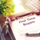 The Plight and Support of UK First Time Home Buyers