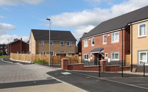 UK House Price Increase Slowest in Months