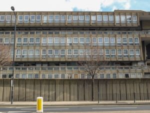 UK Housing Shortage now at Crisis Level