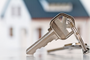 Barratt Development Sees Housing Market Returning to Normal 