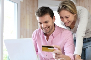 Homeowners Spending Money Rather Than Lowering Mortgage Debt